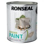 Garden Paint Warm Stone 750ml RSLGPWS750