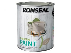 Garden Paint Warm Stone 750ml RSLGPWS750