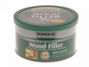 High-Performance Wood Filler Natural 275g RSLHPWFN275G