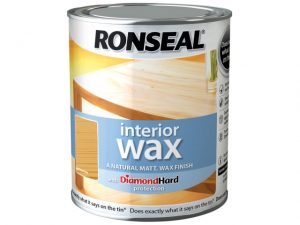 Interior Wax Antique Pine 750ml RSLIWAP750