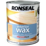 Interior Wax Almond Wood 750ml RSLIWAW750