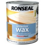 Interior Wax Dark Oak 750ml RSLIWDO750