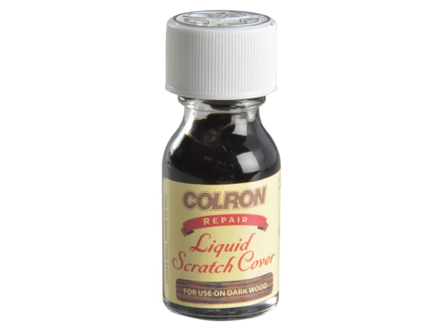 Colron Scratch Remover Dark Wood RSLLSCD