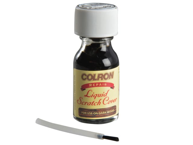 Colron Scratch Remover Dark Wood RSLLSCD - Image 2