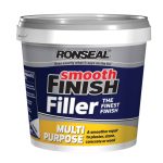 Smooth Finish Multipurpose Wall Filler Ready Mixed 2.2kg RSLMPRMF22KG