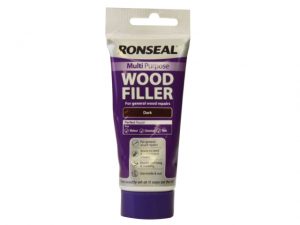 Multipurpose Wood Filler Tube Dark 100g RSLMPWFD100G