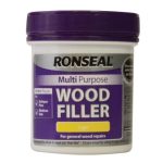 Multipurpose Wood Filler Tub Light 250g RSLMPWFL250G