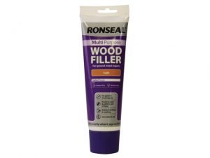 Multipurpose Wood Filler Tube Light 325g RSLMPWFL325G