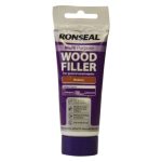 Multipurpose Wood Filler Tube Medium 100g RSLMPWFM100G