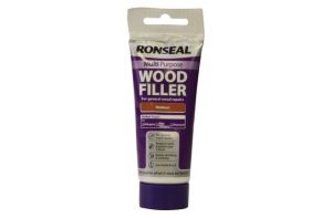 Multipurpose Wood Filler Tube Medium 100g RSLMPWFM100G