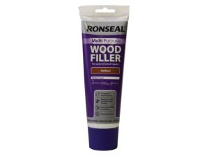 Multipurpose Wood Filler Tube Medium 325g RSLMPWFM325G