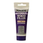 Multipurpose Wood Filler Tube Oak 100g RSLMPWFO100G