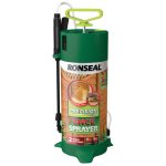 Precision Pump Fence Sprayer RSLPPFS