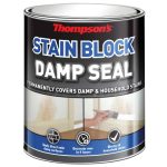 Thompson's Stain Block Damp Seal 250ml RSLTDS250
