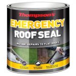 Thompson's Emergency Roof Seal 1 litre RSLTERS1L