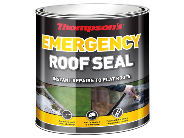 Thompson's Emergency Roof Seal 1 litre RSLTERS1L