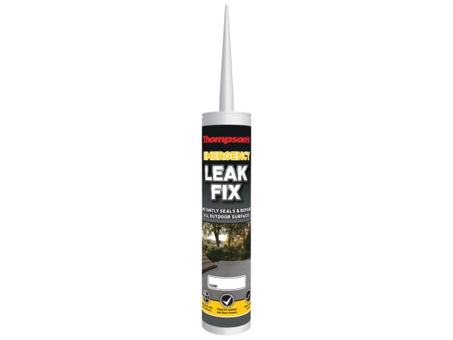 Thompson's Emergency Leak Fix 310ml RSLTLF310ML