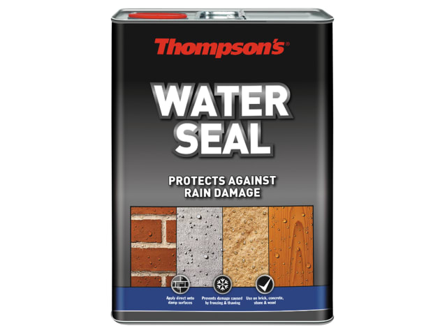 Thompson's Water Seal 5 Litre RSLTWSEAL5L