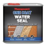 Thompson's One Coat Water Seal 2.5 Litre RSLTWSU25L