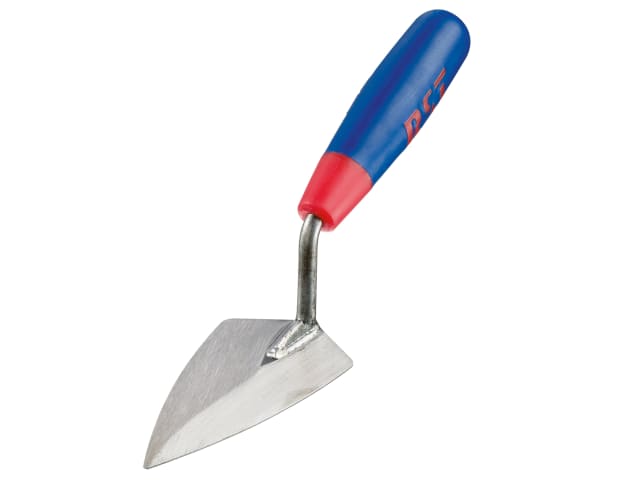 Pointing Trowel Philadelphia Pattern Soft Touch 6in RST1016ST
