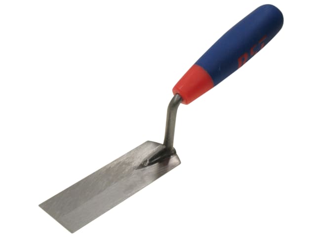 Margin Trowel Soft Touch Handle 5 x 1.1/2in RST103AS