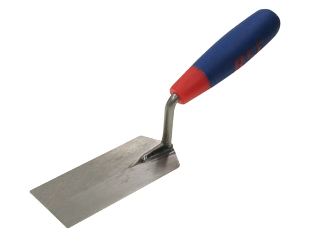 Margin Trowel Soft Touch Handle 5 x 2in RST103BS