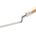 Tuck / Window Pointer Wooden Handle 3/8in RST104A