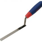 Tuck / Window Pointer Soft Touch Handle 1/2in RST104BS