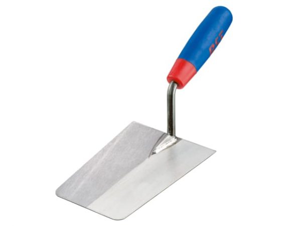Bucket Trowel Soft Touch Handle 7in RST137S