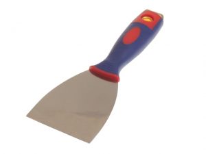 Drywall Putty Knife Soft Touch Stiff 50mm (2in) RST5515S