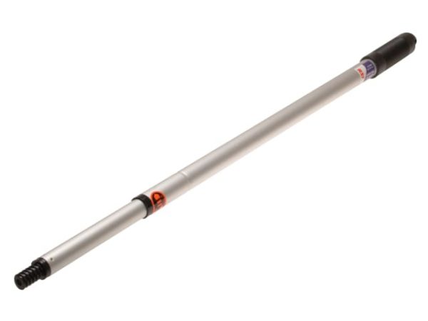 R6193W Telescopic Aluminium Handle for Pole Sander 700-1220mm (27-48in) RST6193W
