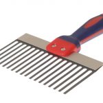 Scarifier Soft Touch 300mm (12in) RST8143