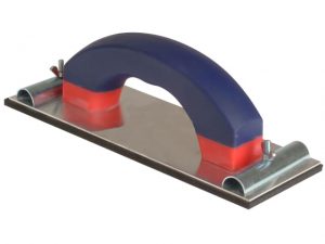 Hand Sander Soft Touch 100mm (4in) RST8185