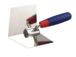 8200 Internal Corner Trowel Soft Touch Handle RST8200