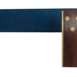 RC421 Rosewood Carpenter's Try Square 150mm (6in) RSTRC421