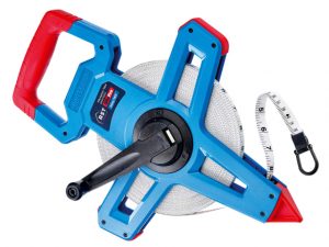 Open Frame Geared Tape 50m/165ft (Width 13mm) RSTRKM71050