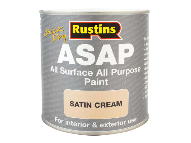 ASAP Paint Cream 500ml RUSASAPCR500