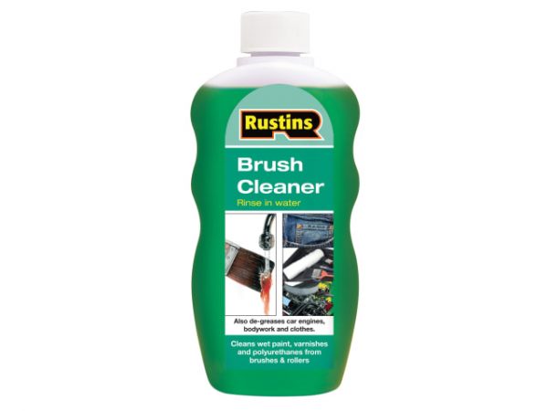 Brush Cleaner 300ml RUSBC300