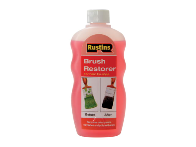 Brush Restorer 300ml RUSBR300