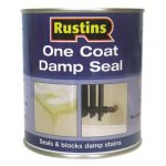 One Coat Damp Seal 250ml RUSOCDS250