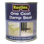 One Coat Damp Seal 500ml RUSOCDS500