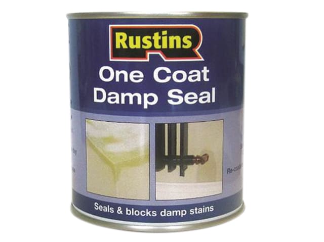 One Coat Damp Seal 500ml RUSOCDS500