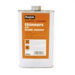 Plastic Coating Thinners 500ml RUSPCT500