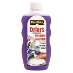 Paint Driers 300ml RUSPD300