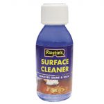 Surface Cleaner 125ml RUSSC125