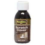 Scratch Cover Dark 125ml RUSSCD125