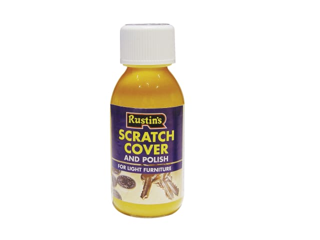 Scratch Cover Light 125ml RUSSCL125