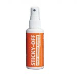 Sticky Off 100ml RUSSO100