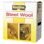 Steel Wool Grade 00 150g RUSSW00150