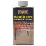 Wood Dye Pine 1 litre RUSWDP1L
